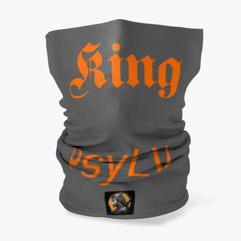 King PsyLV